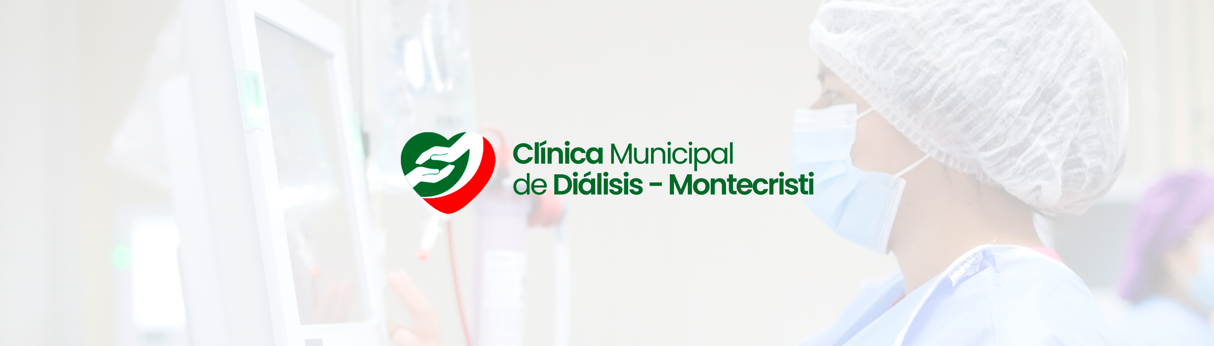 Clinica Municipal de Dialisis – PMAS